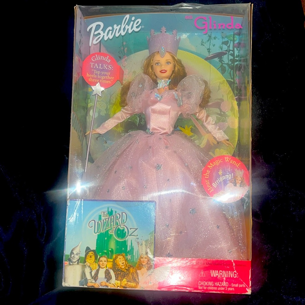 Barbie